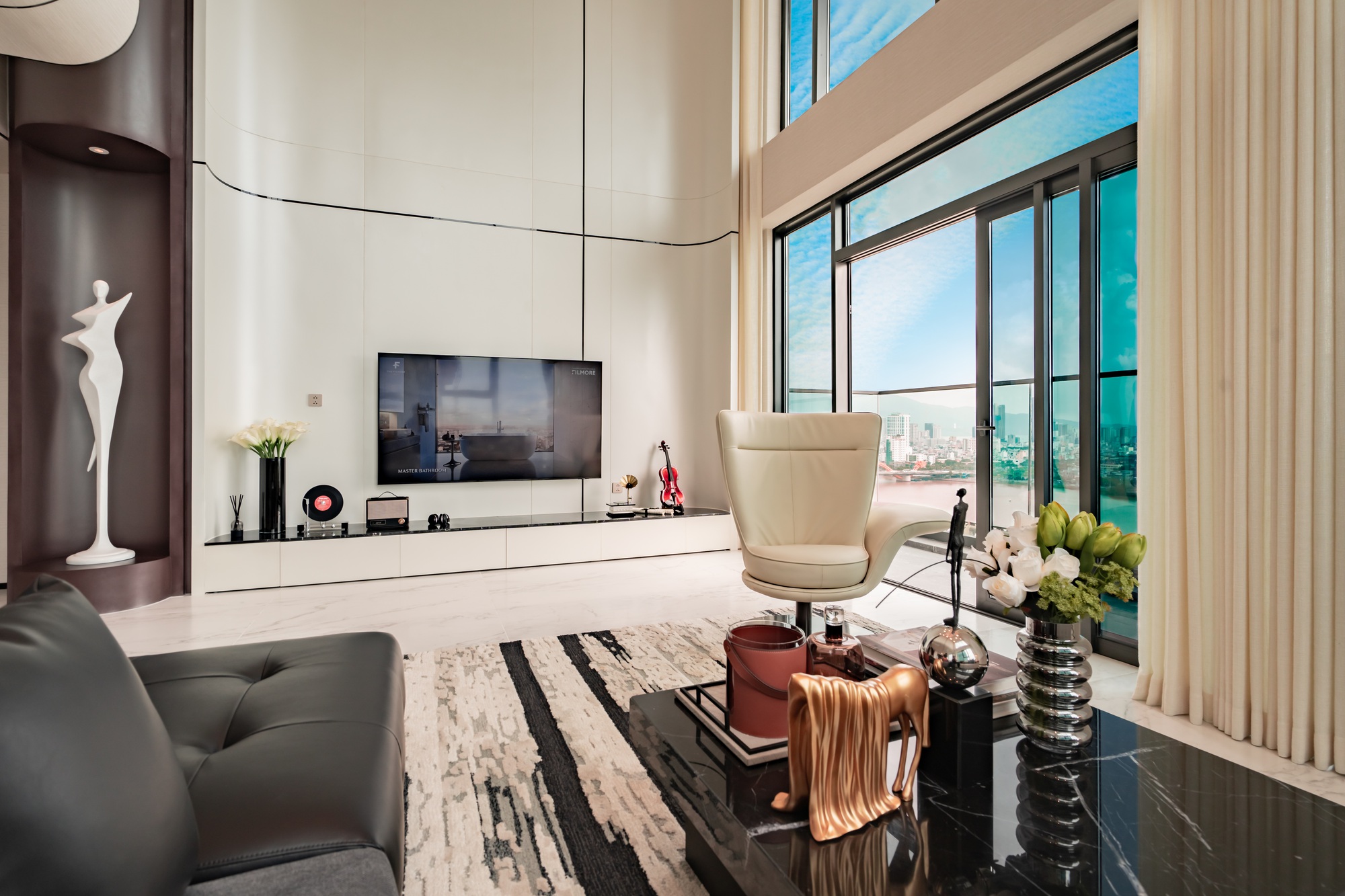 Tiên phong kiến tạo giá trị thật, kết nối thật từ Filmore Development- Ảnh 3.