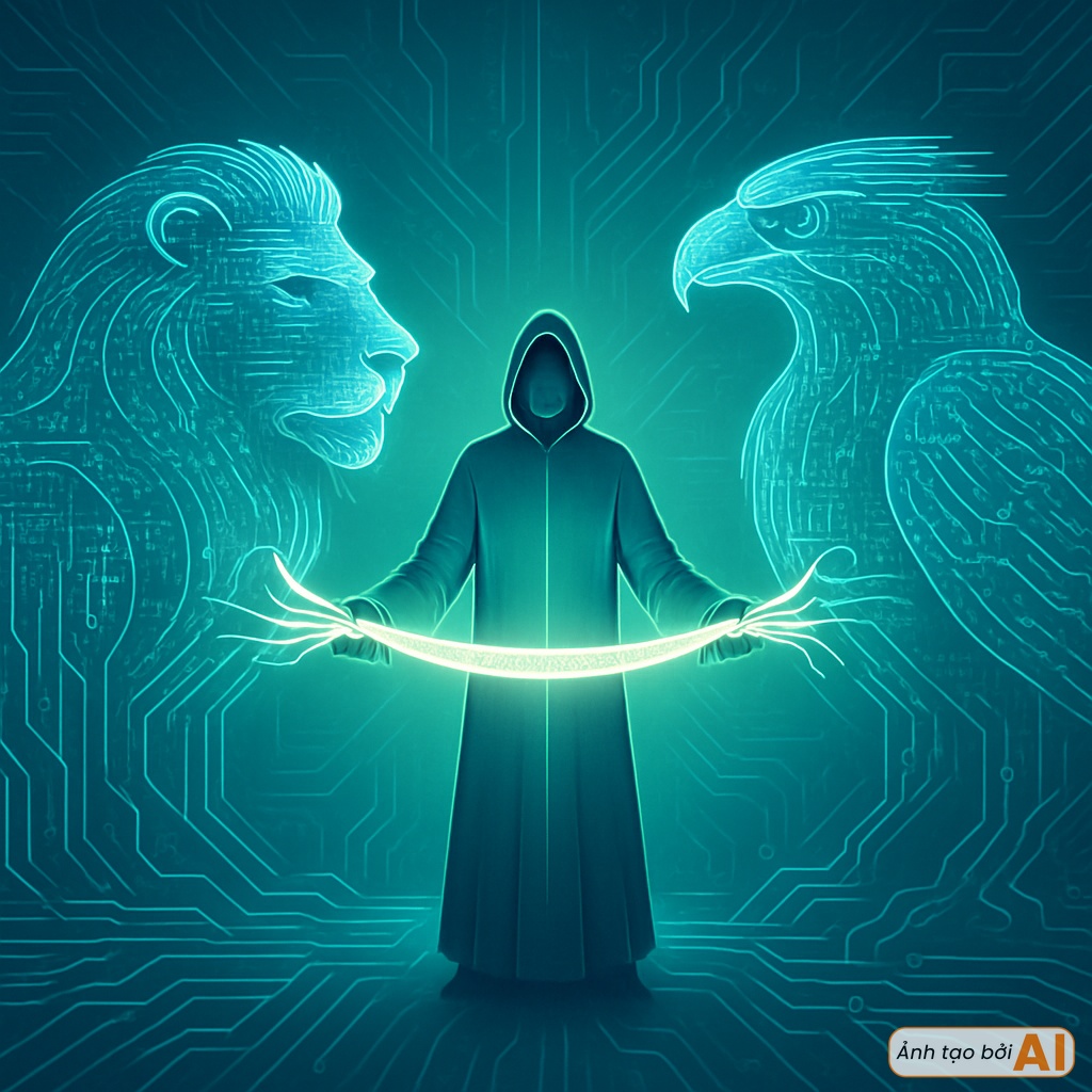 Nhiều Gen Alpha sẽ làm 5 nghề hiện tại còn chưa tồn tại: Giống phim viễn tưởng lắm, phụ huynh sẵn sàng chưa?- Ảnh 3.