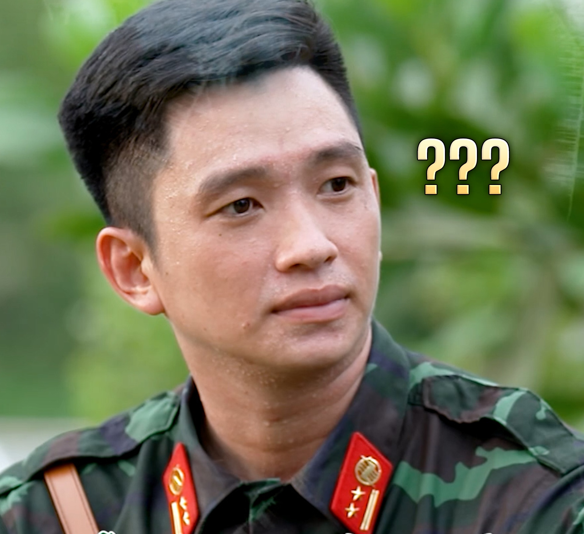 Thượng uý Lê Hoàng Hiệp "hạt nhài" nhưng hot hơn cả dàn nghệ sĩ ở Sao Nhập Ngũ!- Ảnh 5.