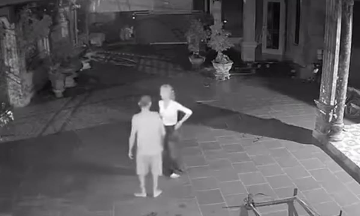 Vụ vợ sát hại chồng ở Phú Thọ: Hàng xóm kể chi tiết lạ xảy ra lúc 3 giờ sáng- Ảnh 1. Vụ vợ sát hại chồng ở Phú Thọ: Hàng xóm kể chi tiết lạ xảy ra lúc 3 giờ sáng- Ảnh 1.
