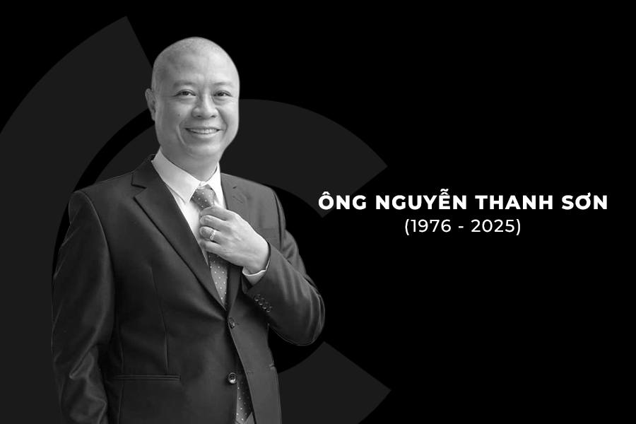 Ông Nguyễn Thanh Sơn - Chủ chuỗi cửa hàng Hacom qua đời ở tuổi 50- Ảnh 1.