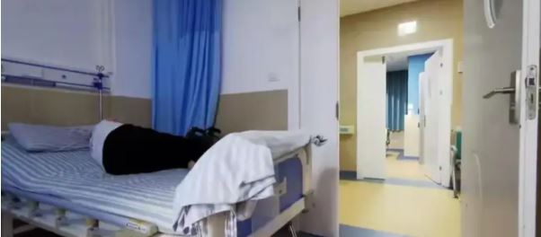 Mẹ già U70 có lương hưu 33 triệu đồng, chu cấp cho mỗi con gần 11 triệu/tháng: khi nhập viện mới vỡ lẽ sự thật đắng- Ảnh 1.