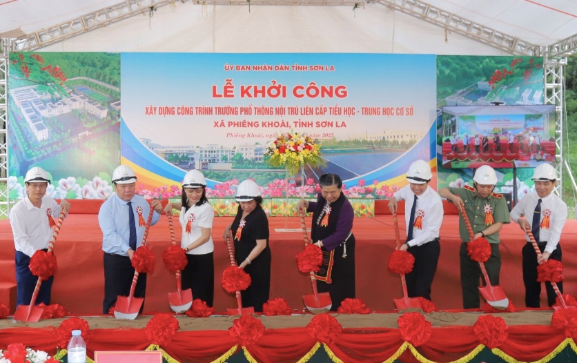 Khánh thành hồ thuỷ lợi 4.128 tỷ đồng, lớn nhất miền Bắc- Ảnh 4.