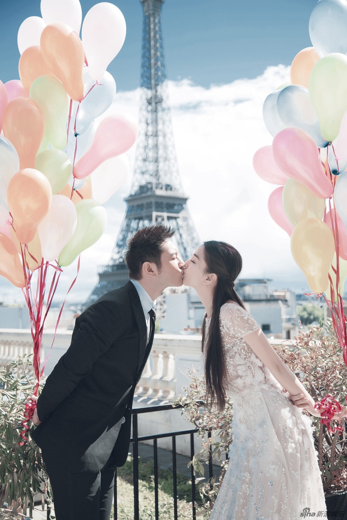 Đáng mong chờ nhất lúc này: Huỳnh Hiểu Minh - Angelababy tái hôn, tổ đám cưới siêu thế kỷ 2.0 chấn động lịch sử Cbiz?- Ảnh 4. Đáng mong chờ nhất lúc này: Huỳnh Hiểu Minh - Angelababy tái hôn, tổ đám cưới siêu thế kỷ 2.0 chấn động lịch sử Cbiz?- Ảnh 4.
