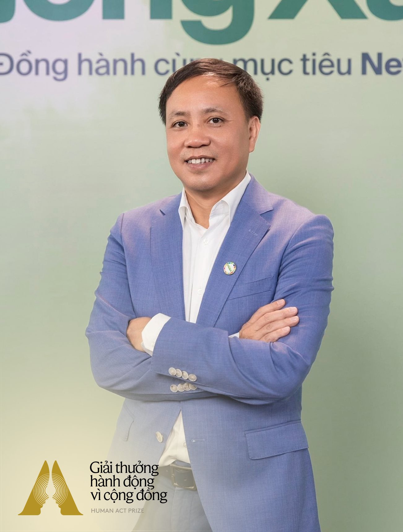 Vua hồ tiêu Phan Minh Thông: Giải thưởng Human Act Prize “giúp” tôi bận đến ngộp thở- Ảnh 2.