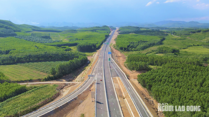 13 tuyến cao tốc nào do Nhà nước đầu tư sẽ thu phí trong 7 năm?- Ảnh 1.