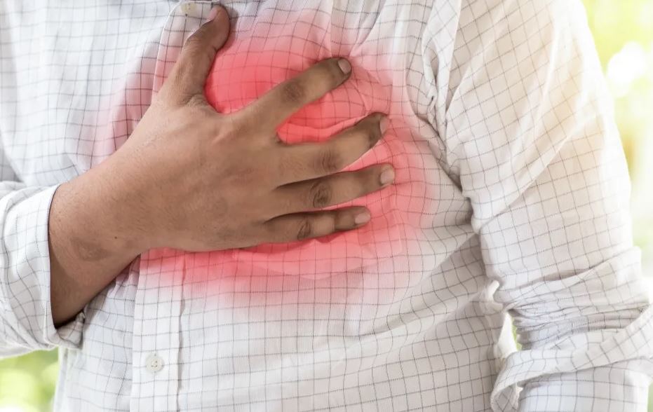 Phát hiện 1 kiểu dùng quạt cực nguy hại, có thể gây đau tim bất chợt- Ảnh 1.