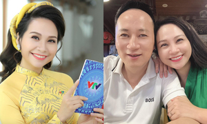 MC 'Gặp nhau cuối tuần' sống chung bạo bệnh, U60 bình yên bên con trai sau đổ vỡ- Ảnh 7.