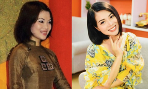 MC 'Gặp nhau cuối tuần' sống chung bạo bệnh, U60 bình yên bên con trai sau đổ vỡ- Ảnh 8.