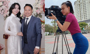 MC 'Gặp nhau cuối tuần' sống chung bạo bệnh, U60 bình yên bên con trai sau đổ vỡ- Ảnh 6.