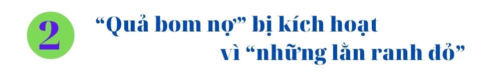 Tăng trưởng thần tốc trên “núi nợ”, gã khổng lồ BĐS kích hoạt "quả bom" khiến nền kinh tế 18.000 tỷ USD rung lắc dữ dội- Ảnh 4.