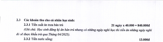 Sao Việt ở biệt thự 1.000m2, cho con học trường học phí... 0 đồng: Học đủ thứ trên đời, cơ sở vật chất cũng xịn- Ảnh 3.