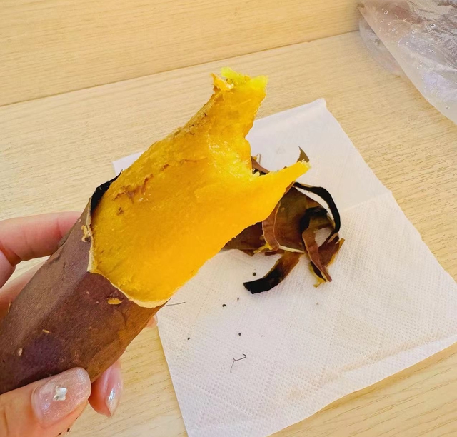 1 loại khoai lang Trung Quốc bỗng được 'săn lùng ráo riết' tại Việt Nam: Bất ngờ với hàm lượng dinh dưỡng- Ảnh 2.