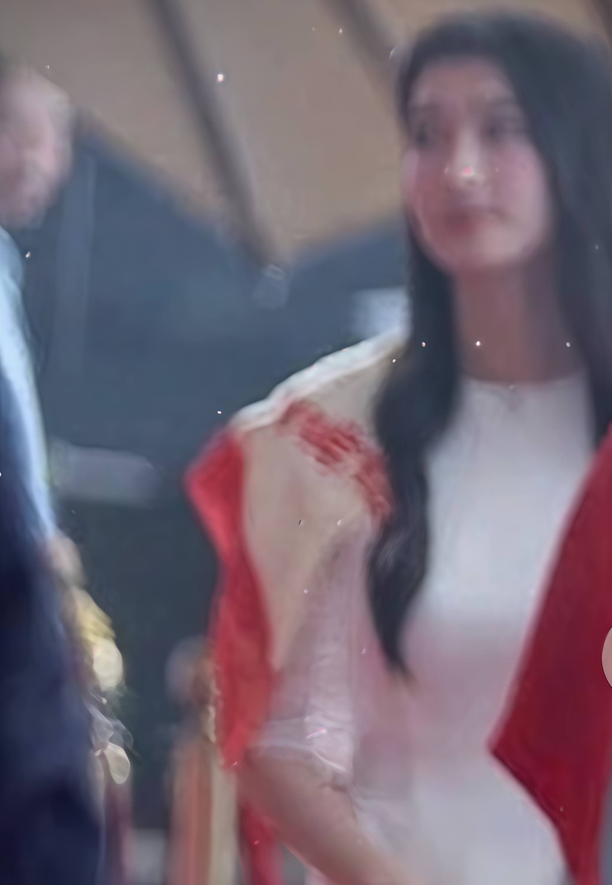 Á hậu Phương Nhi khoe visual phu nhân hào môn, vắng bóng cả năm vẫn "lia cam" chuẩn cỡ này!- Ảnh 2.