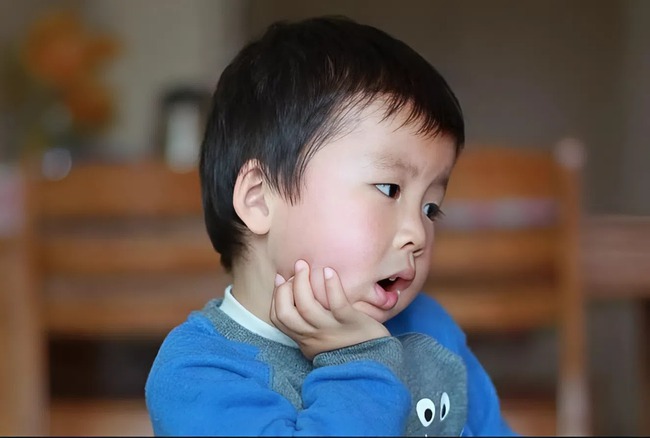 Nếu con bạn có 5 biểu hiện sau thì mới thực sự thông minh, còn không chỉ là khôn lỏi!- Ảnh 1.