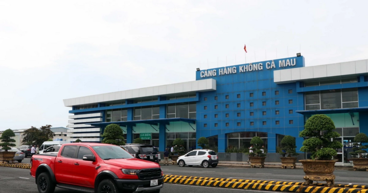 Hôm nay, sân bay lớn nhất miền Bắc được khởi công- Ảnh 3.
