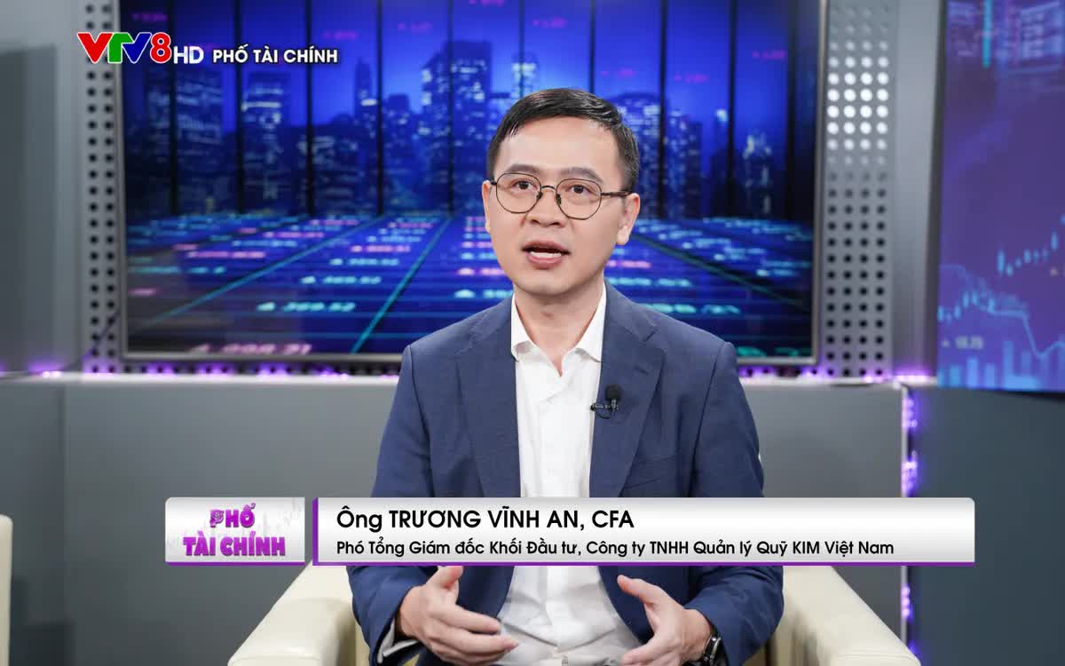 Xu hướng đầu tư: Chứng khoán, vàng hay bất động sản?- Ảnh 1.