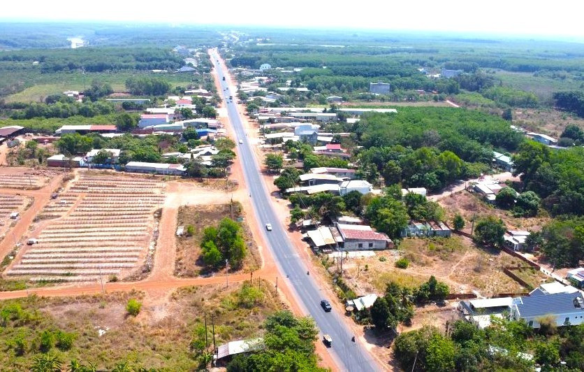 Khởi công cao tốc TPHCM - Mộc Bài và tuyến cao tốc Bắc – Nam phía Tây- Ảnh 5.