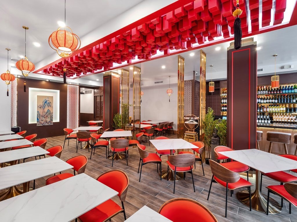3 triệu nhà hàng đóng cửa: Ngành F&B Trung Quốc đối mặt làn sóng khó khăn chưa từng thấy- Ảnh 1. 3 triệu nhà hàng đóng cửa: Ngành F&B Trung Quốc đối mặt làn sóng khó khăn chưa từng thấy- Ảnh 1.