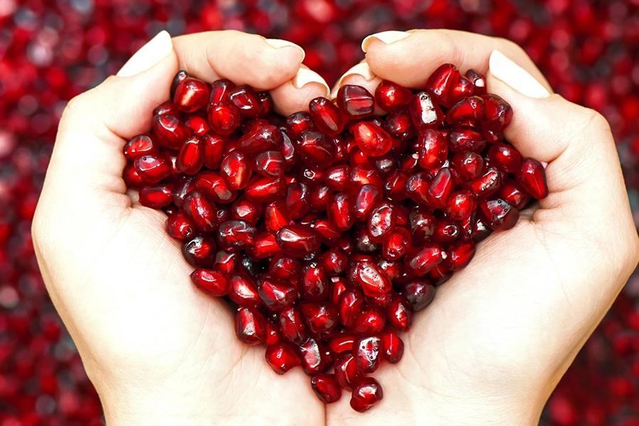 Loại quả bổ gan có đầy chợ Việt vào mùa thu vừa dưỡng ẩm phổi vừa giàu collagen tự nhiên, hãy ăn nhiều hơn- Ảnh 1.