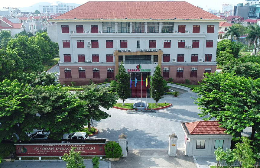 Thành viên HĐQT Dabaco 'chốt lời' cổ phiếu DBC- Ảnh 1.