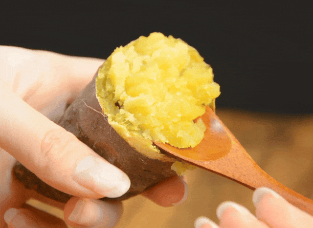 1 loại khoai lang Trung Quốc bỗng được 'săn lùng ráo riết' tại Việt Nam: Bất ngờ với hàm lượng dinh dưỡng- Ảnh 3.