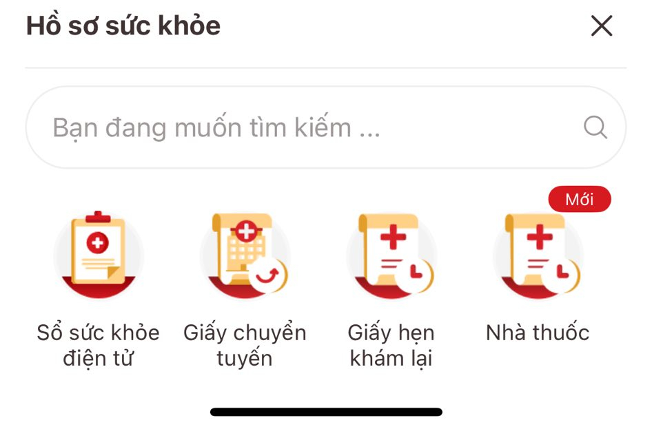 Những tính năng không phải ai cũng biết trên VNeID- Ảnh 4.