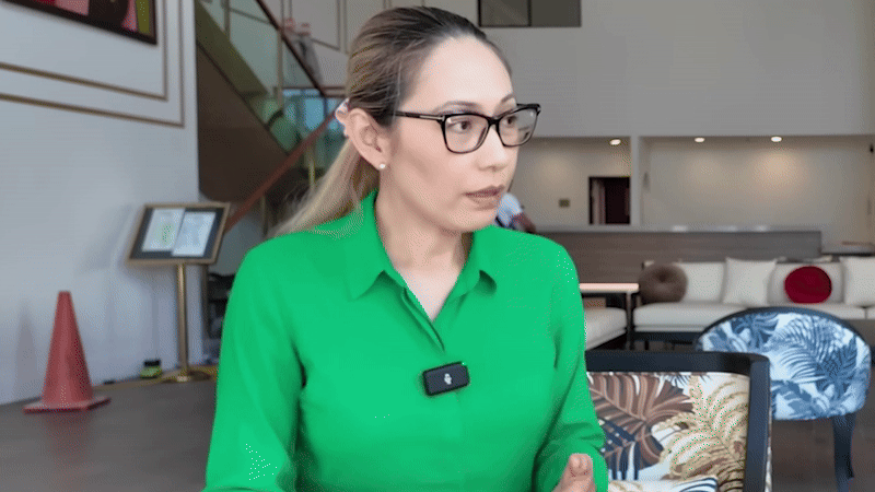Vụ lùm xùm tranh chấp tài sản giữa gia đình Đức Tiến: Mẹ chồng muốn con dâu chia 50% tài sản tại Mỹ- Ảnh 1.