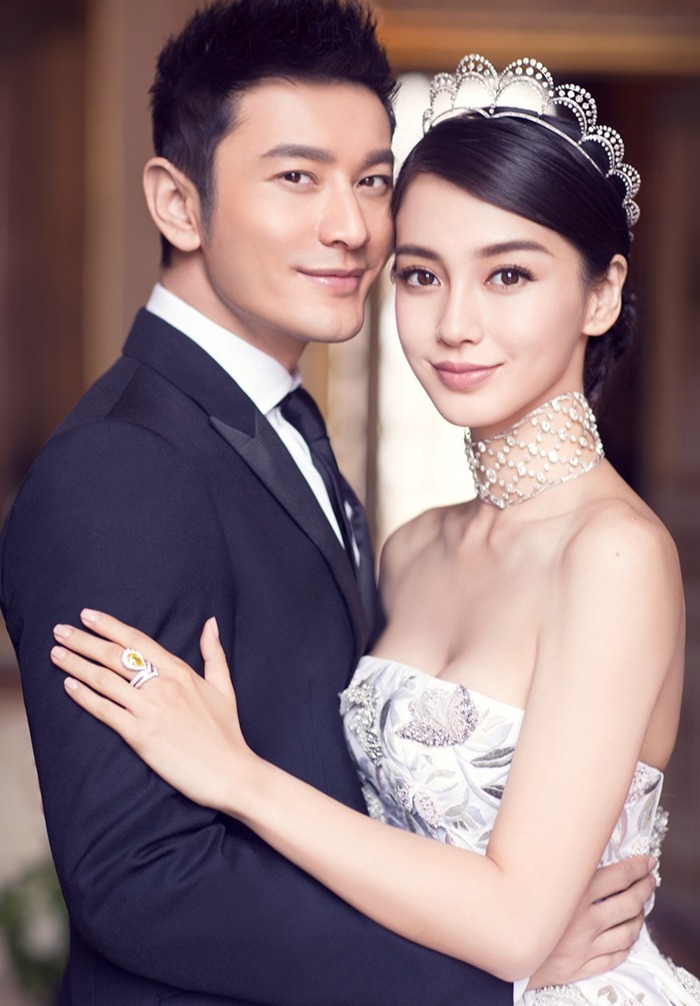 Đáng mong chờ nhất lúc này: Huỳnh Hiểu Minh - Angelababy tái hôn, tổ đám cưới siêu thế kỷ 2.0 chấn động lịch sử Cbiz?- Ảnh 6. Đáng mong chờ nhất lúc này: Huỳnh Hiểu Minh - Angelababy tái hôn, tổ đám cưới siêu thế kỷ 2.0 chấn động lịch sử Cbiz?- Ảnh 6.