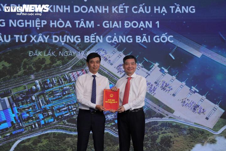 Khánh Hòa, Đắk Lắk đồng loạt khởi công nhiều dự án nghìn tỷ- Ảnh 5.