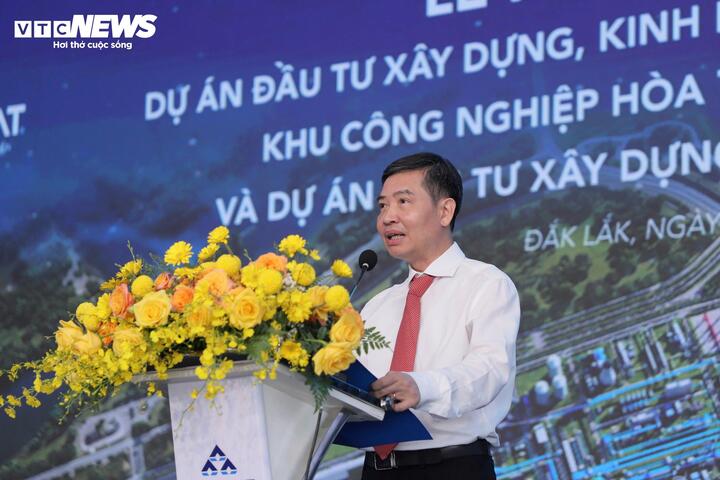Khánh Hòa, Đắk Lắk đồng loạt khởi công nhiều dự án nghìn tỷ- Ảnh 7.