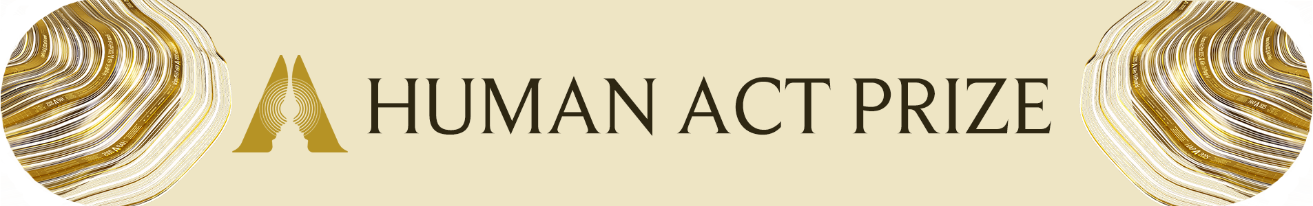 Human Act Prize 2025
