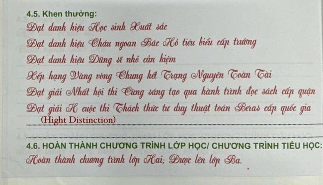Sao Việt ở biệt thự 1.000m2, cho con học trường học phí... 0 đồng: Học đủ thứ trên đời, cơ sở vật chất cũng xịn- Ảnh 4.