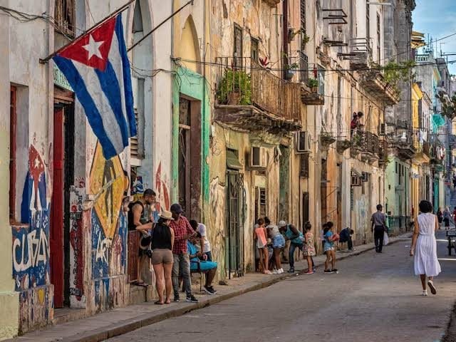 Nếu gỡ được việc này, kinh tế Cuba có thể thu được gần 3 tỷ USD/năm- Ảnh 1.