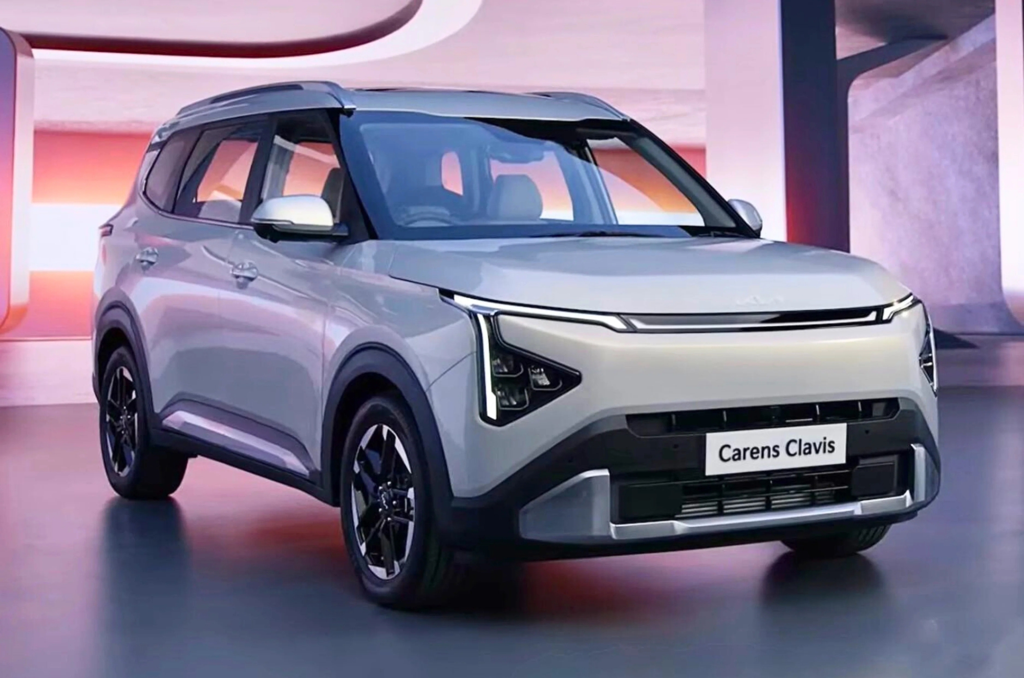 Đây là dấu hiệu cho thấy Kia Carens ở Việt Nam sắp có bản mới: Từ 9 xuống 4 bản, giảm giá hàng chục triệu đồng- Ảnh 3. Đây là dấu hiệu cho thấy Kia Carens ở Việt Nam sắp có bản mới: Từ 9 xuống 4 bản, giảm giá hàng chục triệu đồng- Ảnh 3.