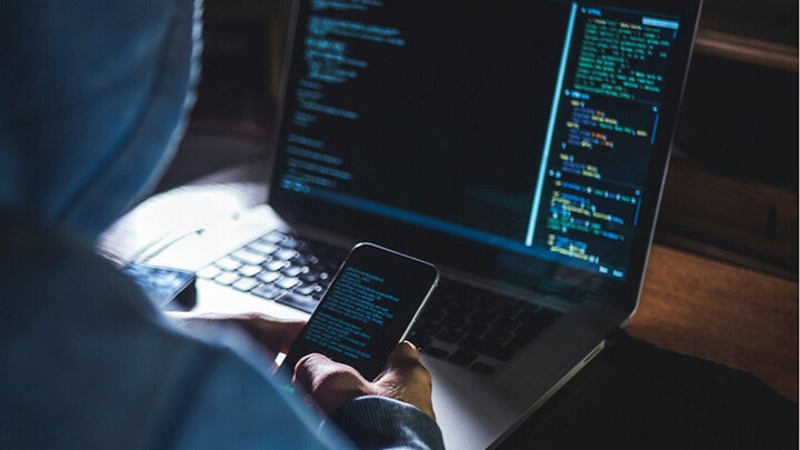 Vào web 'đen' mua đồ chơi tình dục, người đàn ông ở Hà Nội bị lừa gần 2 tỷ đồng- Ảnh 1.