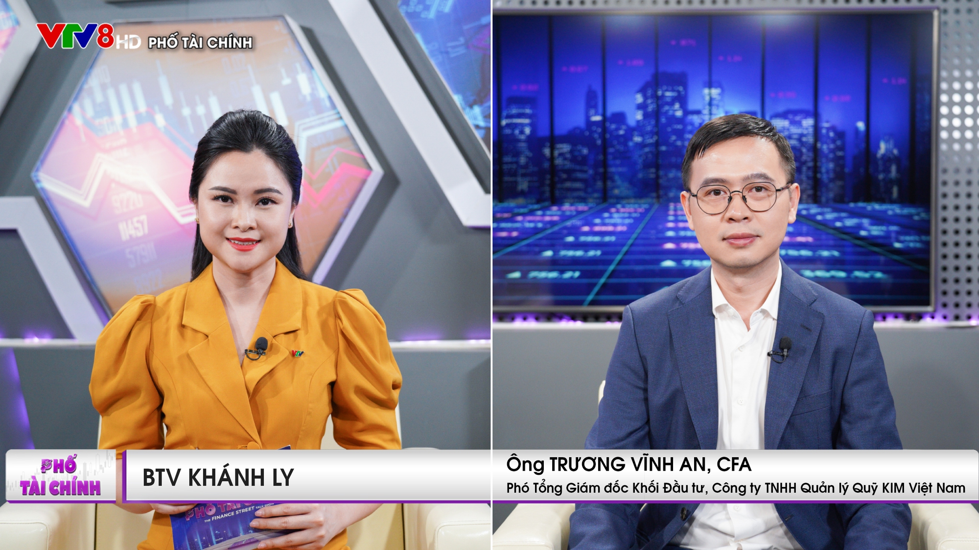 Xu hướng đầu tư: Chứng khoán, vàng hay bất động sản?- Ảnh 2.