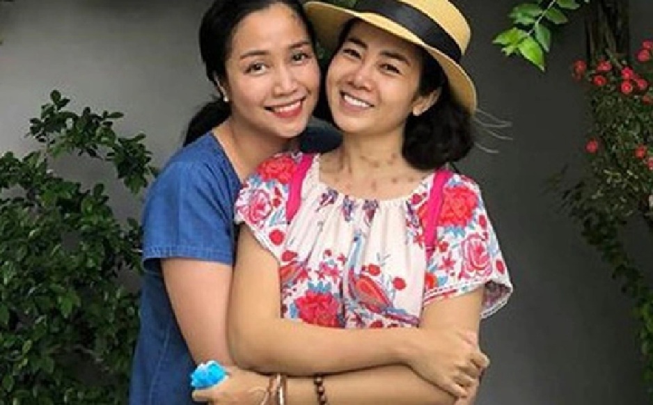 Mai Phương nói một câu lúc ký giấy sinh tử khiến bạn thân và Ốc Thanh Vân phải suy nghĩ- Ảnh 2.