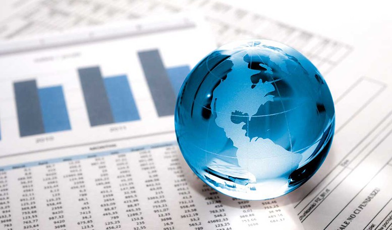 Việt Nam dần khẳng định vị thế kinh tế qua FDI và OFDI- Ảnh 1. Việt Nam dần khẳng định vị thế kinh tế qua FDI và OFDI- Ảnh 1.