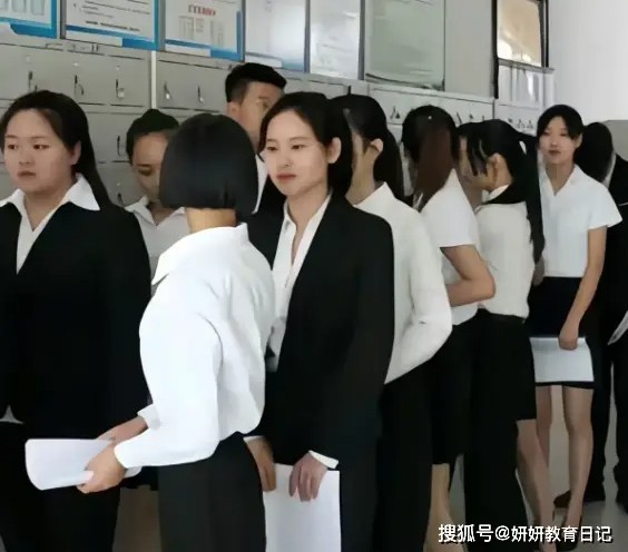 Nữ thạc sĩ tốt nghiệp xuất sắc sốc vì bị ban tuyển dụng từ chối dù đỗ phỏng vấn, cư dân mạng: Lỗi do cô- Ảnh 2.