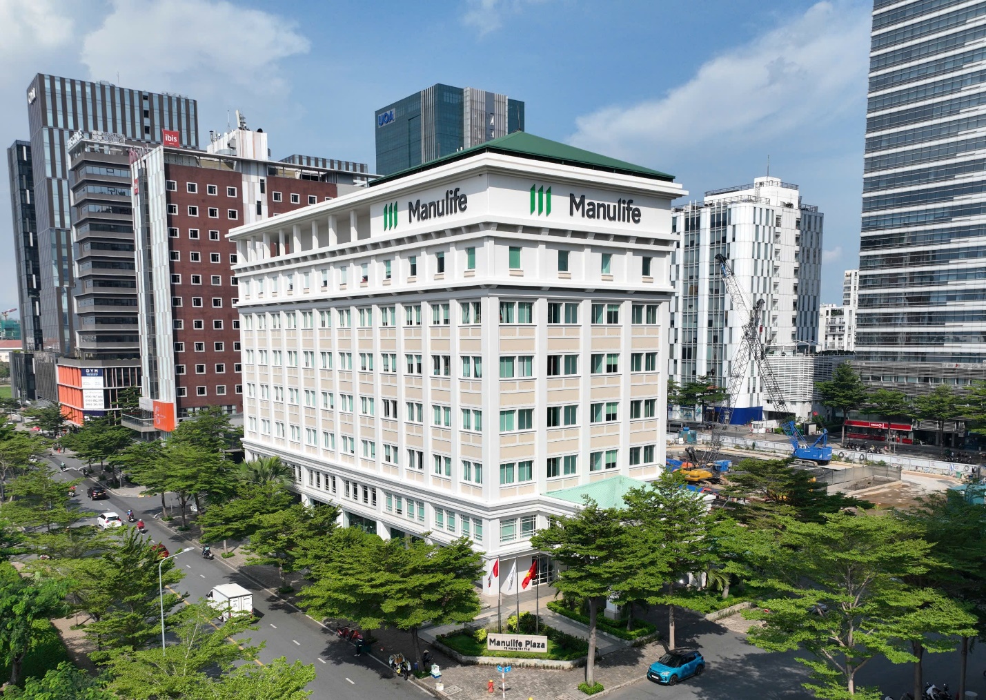Manulife Việt Nam chi trả gần 4.000 tỷ đồng quyền lợi bảo hiểm nửa đầu năm 2025- Ảnh 1. Manulife Việt Nam chi trả gần 4.000 tỷ đồng quyền lợi bảo hiểm nửa đầu năm 2025- Ảnh 1.