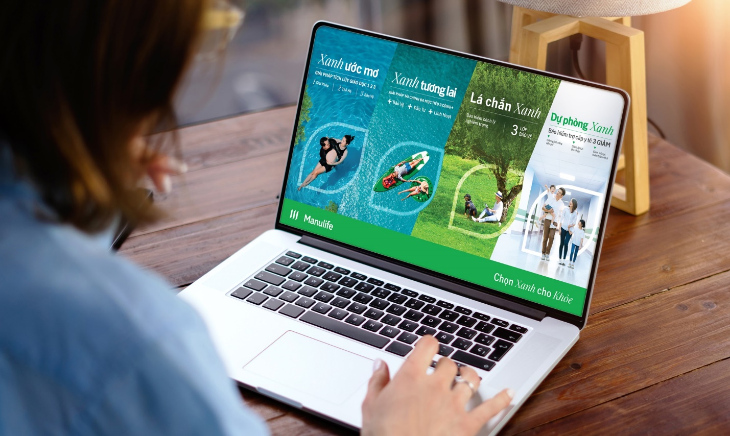 Manulife Việt Nam chi trả gần 4.000 tỷ đồng quyền lợi bảo hiểm nửa đầu năm 2025- Ảnh 2. Manulife Việt Nam chi trả gần 4.000 tỷ đồng quyền lợi bảo hiểm nửa đầu năm 2025- Ảnh 2.