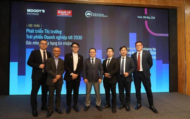 Nâng cao xếp hạng tín nhiệm quốc gia: Mục tiêu quan trọng cho thị trường vốn- Ảnh 1.