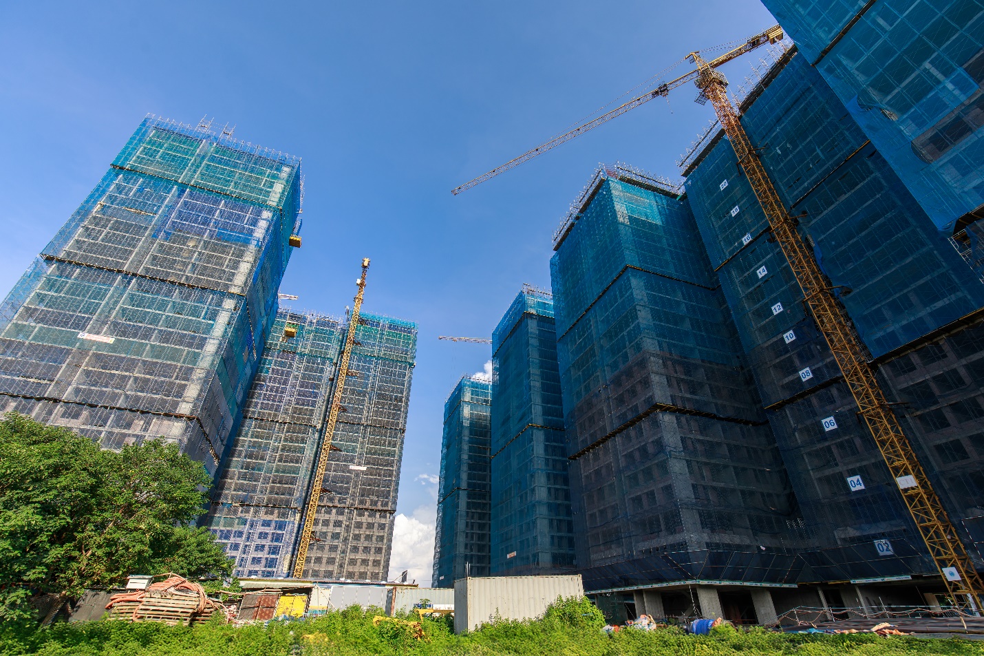 Sống chất ở Hanoi Melody Residences: Khi giá trị sống bắt đầu từ mỗi mét vuông chất lượng- Ảnh 2.