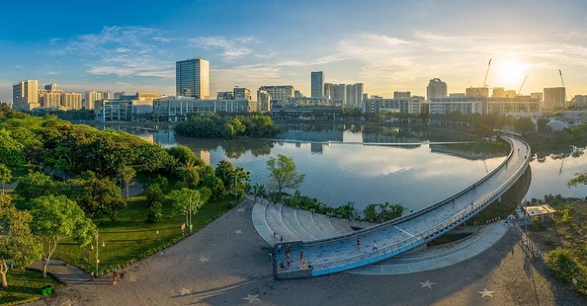 Chủ dự án Khu dân cư Phú Mỹ kéo dài chuỗi thua lỗ- Ảnh 2.