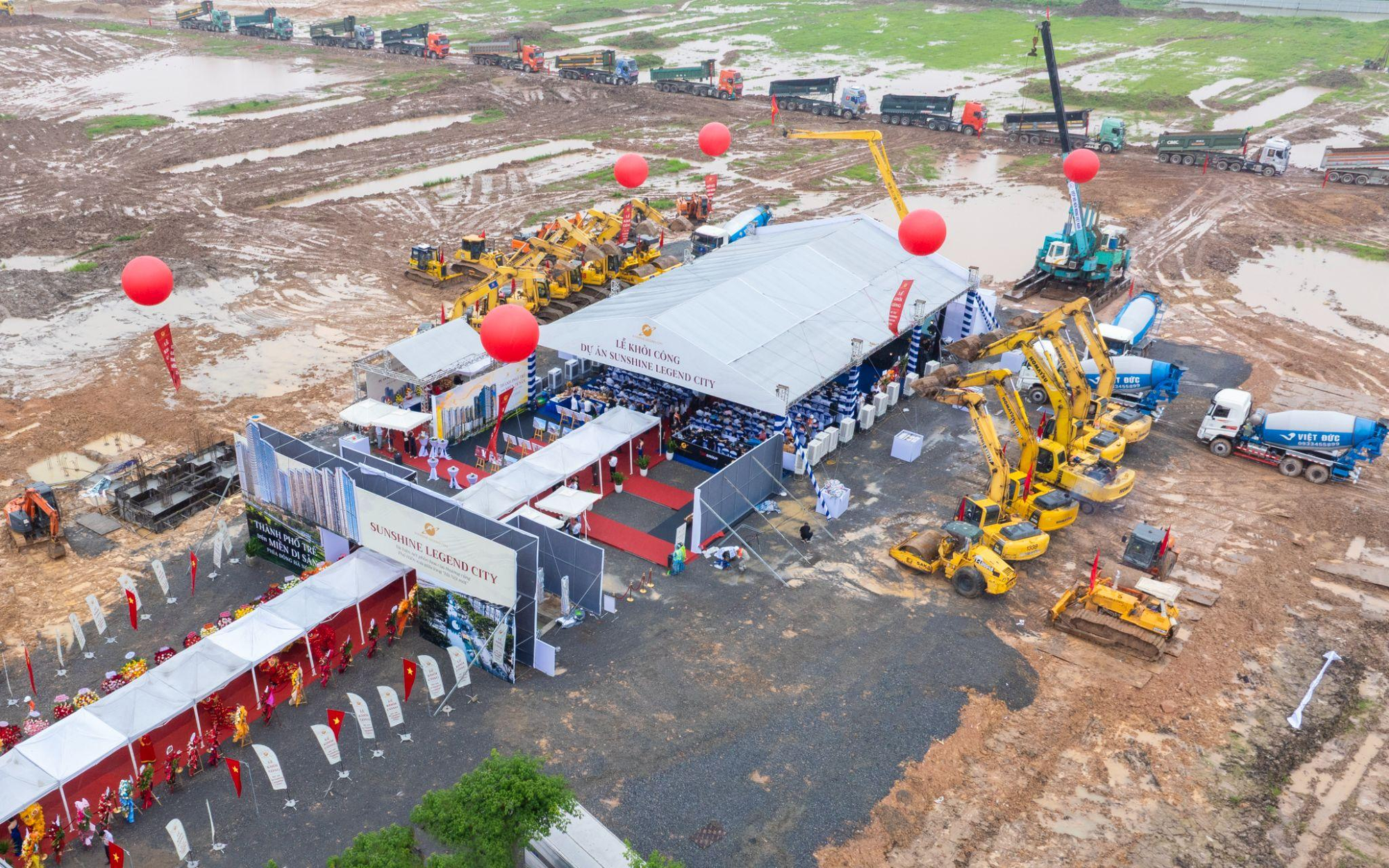 Sunshine Group khởi công hai đại dự án hơn 3 tỷ USD sáng 19/8- Ảnh 3.