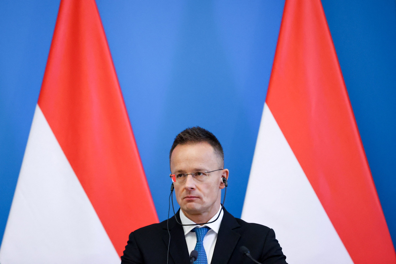 Đường ống dẫn dầu từ Nga bị tấn công, Hungary chỉ trích Ukraine- Ảnh 1. Đường ống dẫn dầu từ Nga bị tấn công, Hungary chỉ trích Ukraine- Ảnh 1.