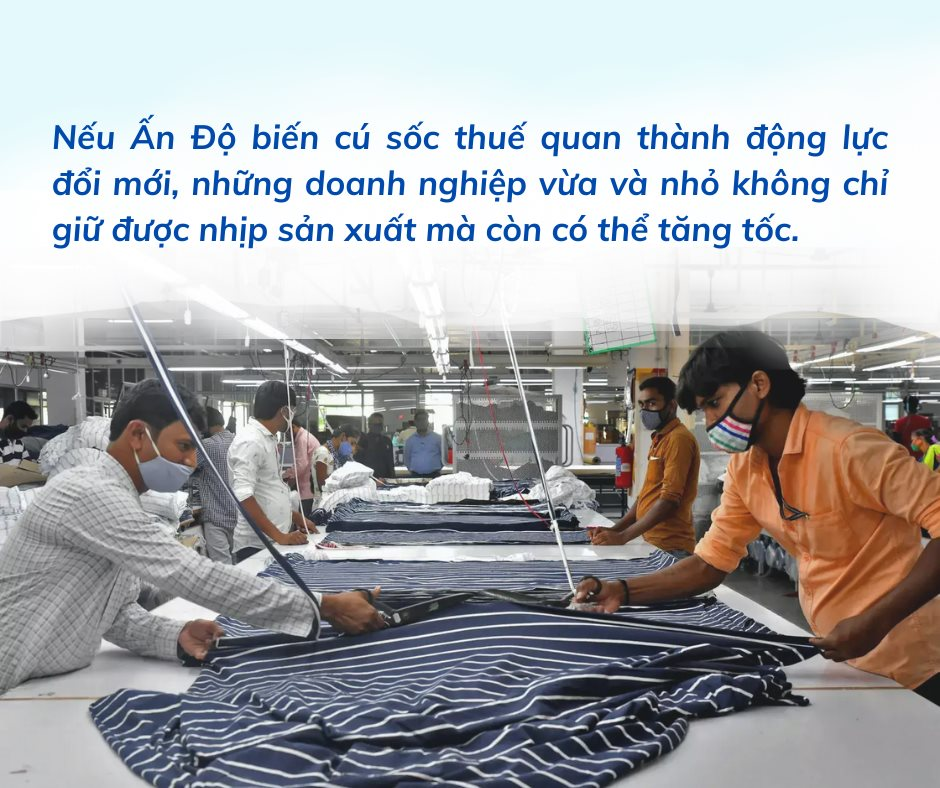 Nền kinh tế trên đà soán ngôi Đức, Nhật Bản để đứng top 3 thế giới bất ngờ 'vấp' đòn thuế quan Mỹ: Chuỗi tăng trưởng thần tốc liệu có trật nhịp?- Ảnh 5.