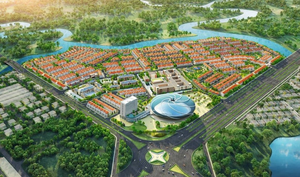 Sau Novaland, thêm một công ty thành viên bị xử phạt do ‘ém’ thông tin liên quan đến trái phiếu- Ảnh 1. Sau Novaland, thêm một công ty thành viên bị xử phạt do ‘ém’ thông tin liên quan đến trái phiếu- Ảnh 1.