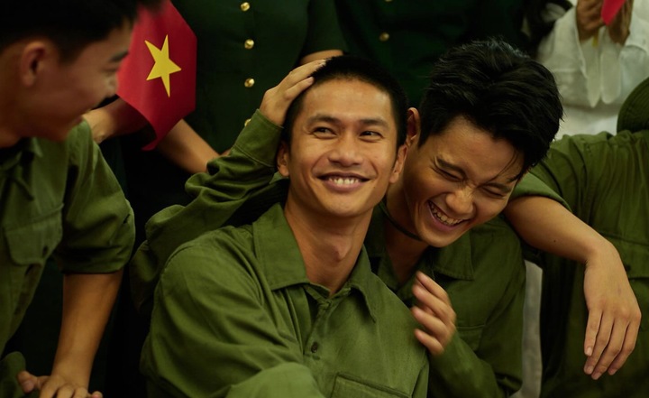 Giải mã sức hút ca khúc triệu lượt xem đang 'gây bão' trong đợt lễ 2/9- Ảnh 1.